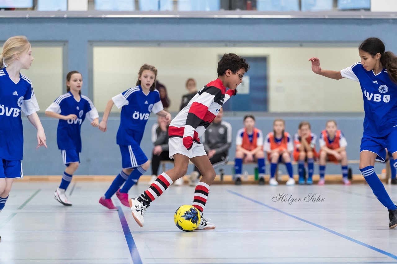 Bild 109 - wDJ NFV Futsalturnier